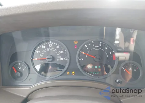 2008 Jeep Compass Sport z USA, uszkodzony, nr VIN 1J8FF47W78D530473